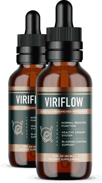 ViriFlow 2 bottle pack
